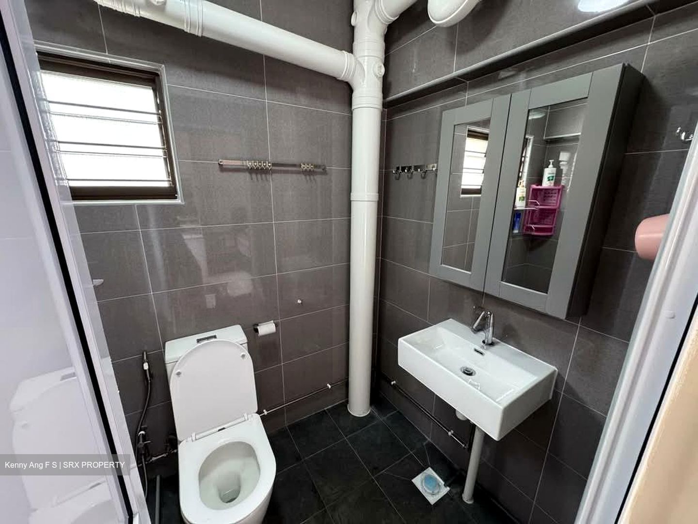 Blk 166 Hougang Avenue 1 (Hougang), HDB 4 Rooms #534259091